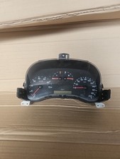 Quadro Strumenti