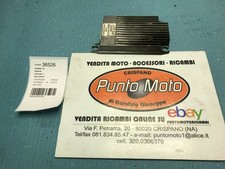 Centralina elettronica motore CDI Aprilia Scarabeo 50 Ditech 2001-2004