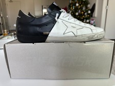 Golden Goose Sneakers Uomo