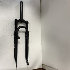 Forcella MTB  27,5" ammortizzata a molla  Head-set  V-Brake Quick Release
