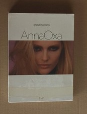 Anna Oxa / Grandi Successi cd (3)