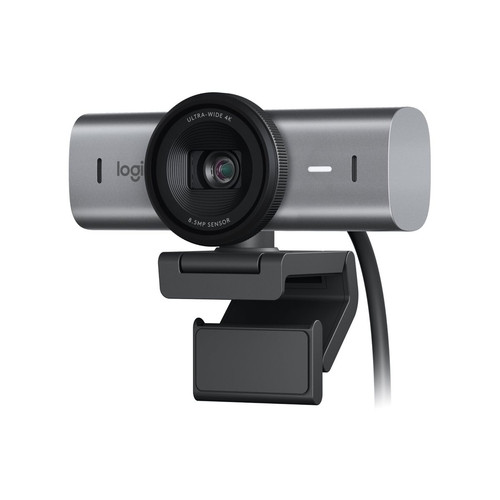 Logitech brio ultra 4k - logitech,