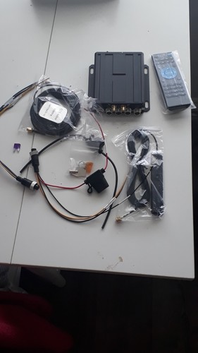 Dvr mobile hero me41 - dvr,