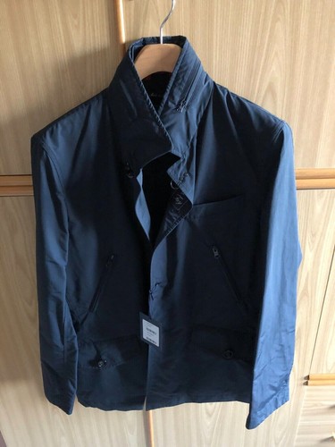 Giacca antivento fay con - fay,