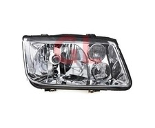 Faro Fari Anteriori Per VW
