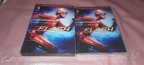 Box cofanetto dvd nuovi the - box/cofanetto+4,