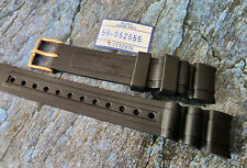 Nos Citizen Cinturino Gomma