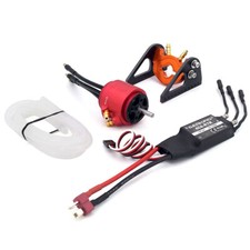 RC Barca Marina 2835 KV3500