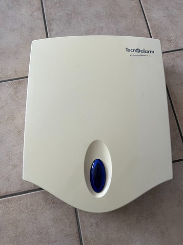 Antifurto tecnoalarm kit - tecnoalarm,