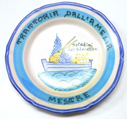 Piatto del buon - piatto,