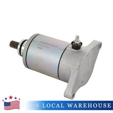 Starter For Suzuki King Quad