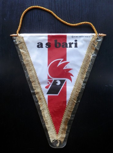 Bari calcio - as,