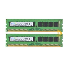 Samsung pc3l 12800e - samsung, 2x