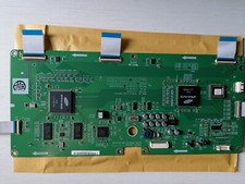 TV PLASMA PHILIPS 42PF9945/12 PANNELLO CONTROLL BOARD  LJ411724A LJ9200817A/825