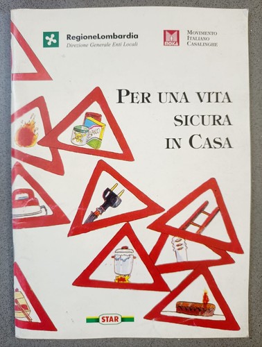 Per una vita - per,