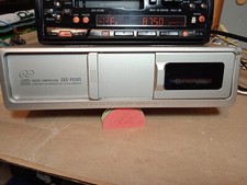 Caricatore CD Pioneer CDX-P630S 6-Disc MultiCD Player ( leggi )