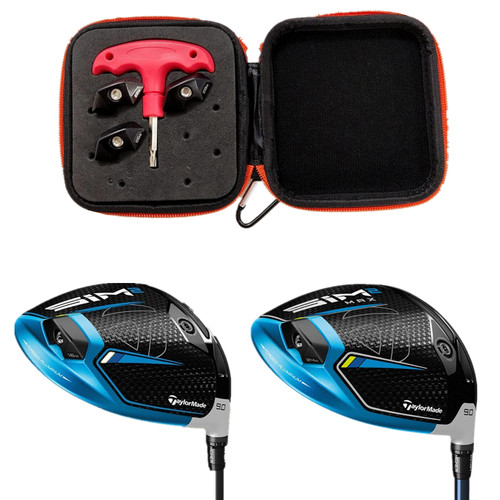 Pezzi set peso golf - peso,