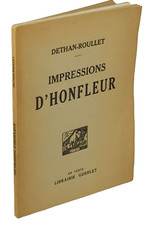 Dethan-Roullet IMPRESSIONS