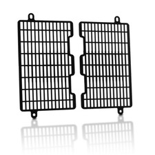 Protezione griglia del