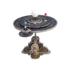 Das Copernikus-Planetarium