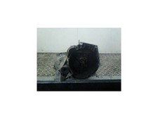 CAMBIO COMPL. FIAT PUNTO