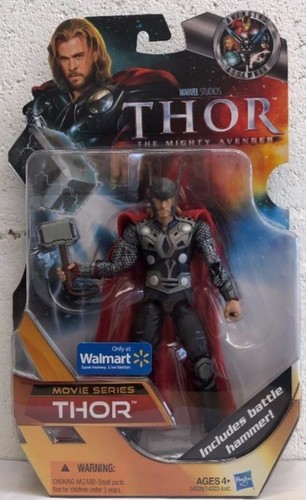Casco marvel hasbro thor - hasbro, serie