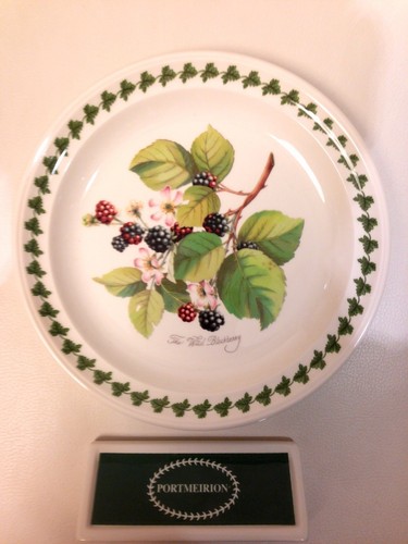 Portmeirion piatto frutta - portmeirion,