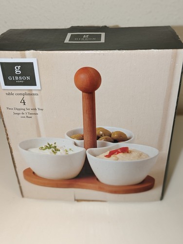Gibson home set - 4, pezzi