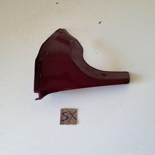 Carena sinistra honda 650 - carena,
