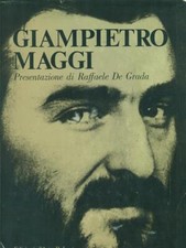 GIAMPIETRO MAGGI ARTE