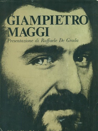 Giampietro maggi arte - giampietro,