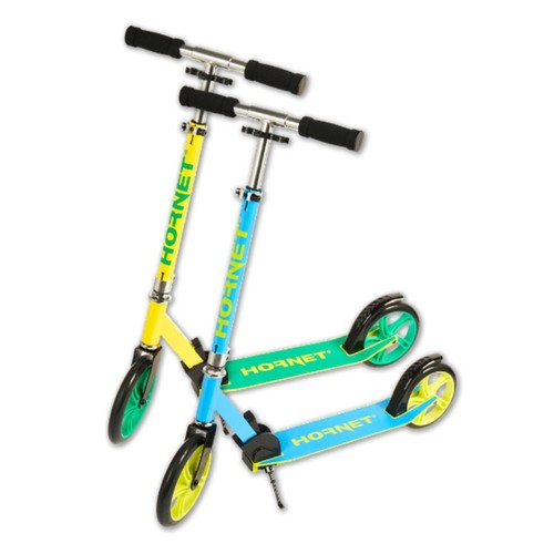 Hornet cityroller monopattino - hornet,