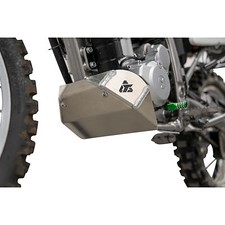 New!-Tusk Aluminum Skid Plate