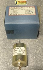 Motore originale sony - motore,