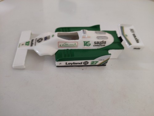Slot car bodies betta - car,