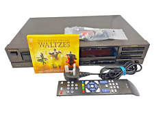 Technics SL-P277A Lettore CD