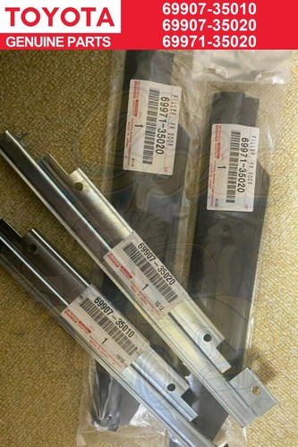 Toyota 4runner kit - toyota,