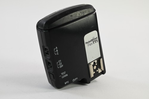 Ricetrasmettitore pocketwizard - ricetrasmettitore,
