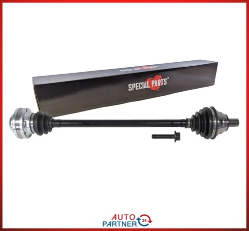 Albero motore destro sottile - , +