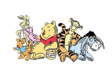 Disney's Winnie the Pooh