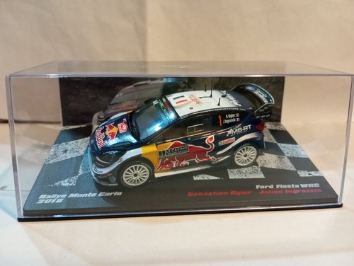 Modellino deagostini ford - deagostini,