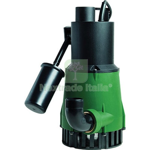 1pz elettropompa acque - 1pz,