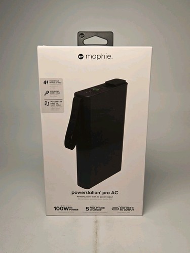 Mophie powerstation pro - mophie,