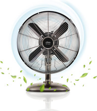 Michigan Mini Ventilatore