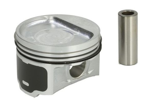 Pistone engitech adatto - pistone,