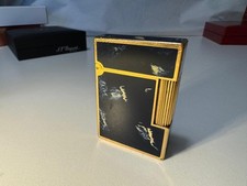 Accendino ST Dupont Placcato