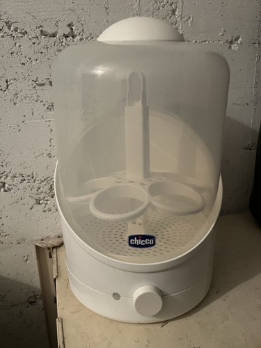 Chicco sterilizzatore per - chicco,