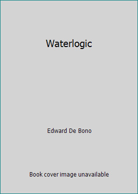 Waterlogic edward bono - waterlogic, de