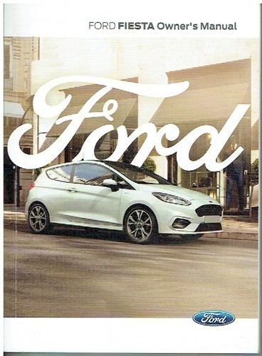 Ford fiesta mk7 1 - ford,