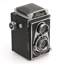 Lipca Flexo Formato 6x6 cm con